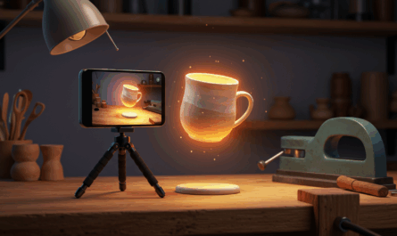 Продвижение хендмейд через видео